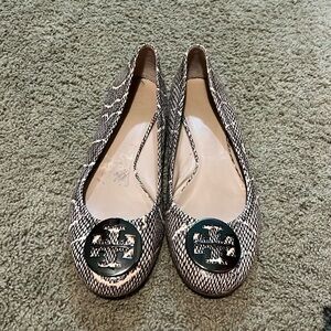 Tory Burch flats